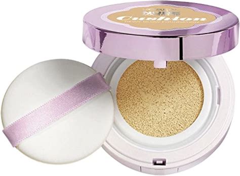 LOréal Nude Magique Cushion Foundation 9, Beige, 14.6g